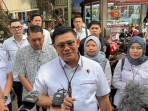 Harga Beras di Jabodetabek Tembus HET, Jakbar dan Kota Tangerang Zona Merah