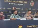 Polisi Cabut Status Tersangka Rismon Sianipar di Kasus Ijazah Jokowi, Roy Suryo dan dr Tifa Lanjut
