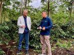 KSO 2 Subholding PTPN III Dorong Kenaikan Produksi Kopi Arabika di Perkebunan Ijen Jawa Timur