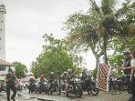 Hari Jalan Nasional, Jelajahi Jalan Daendels dari Anyer Sampai Banyuwangi Finis di Bandung