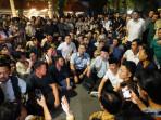 SEMA UGM: Nusron Wahid dan Sudaryono Tak Merasa Bersalah atas Kondisi Indonesia