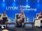 LPPOM MUI Minta Pelaku Usaha Waspadai Calo Berkedok Konsultan Sertifikasi Halal