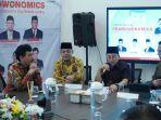 Kehadiran Negara Langkah Mutlak Pemerintahan Prabowo Subianto di Era Perang Global