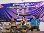 Pengelolaan hingga Sosok Pemimpin Jadi Evaluasi BUMN di Era Jokowi-Maruf