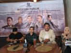 Keberadaan Dewan Pertahanan Nasional Dikhawatirkan Menciptakan Tumpang Tindih Kewenangan