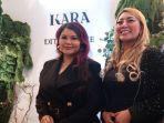 Dita Celine Sebut Floral Masih Jadi Tren Gaun Pengantin di 2025, Diwujudkan Lewat Blooming in Love