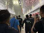 Ditjen Imigrasi Pulangkan Warga Negara RRT yang Buron Sejak Tahun 2015