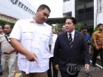 Komisi X DPR: Tak Ada Regulasi yang Wajibkan Erick Thohir Mundur dari Jabatan Ketua Umum PSSI