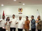 PON Bela Diri 2025 Siap Bergulir di Kudus: Jadi Ajang Lahirnya Atlet Beladiri Indonesia Berkualitas