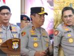 Daftar 9 Kapolda Terbaru Jebolan Akpol 1991 setelah Mutasi Polri Mei 2026, Semua Letting Kapolri