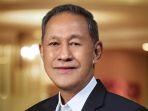 Profil Djohan Emir Setijoso, Bankir yang Mengundurkan Diri dari Jabatan Presiden Komisaris BCA