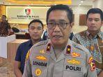 Proses Pidana Kompol Cosmas dan Bripka Rohmad Berjalan di Bareskrim, 12 Saksi Diperiksa