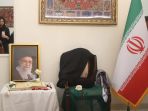 Misteri Surat Wasiat Ali Khamenei dan Tanggal Pemakaman yang Berdekatan dengan Hari Kemerdekaan AS