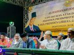 Hadiri Doa Bersama untuk Presiden dan Wakil Presiden, Ini Harapan Kiai Marsudi