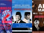 Suarakan 6 Tuntutan ke Presiden Prabowo, 4 Kampus Demo di Jakarta, Long March dari TIM ke Monas 