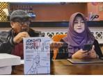 Pihak Dokter Tifa Klaim Rektor Sebut Jokowi Masuk UGM sebagai Sarjana Muda