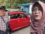 Viral Video Eggi Sudjana Nyetir Mobil di Malaysia, Dokter Tifa Soroti Penyakit Kanker Stadium 4