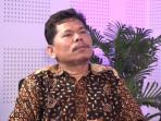 Bonatua Silalahi Tak Gentar Diancam OTK Usai Dapat Salinan Ijazah Jokowi di KPU: Saya Tantang Balik