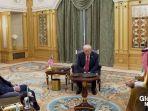 Trump Sebut Suriah Berhak Mendapat 'Awal yang Baru', tapi Mengapa Tentara AS Belum Pergi?