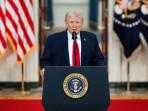 Isi 10 Poin Rencana Perdamaian Iran, Trump Sebut Ada Perbedaan saat Negosiasi