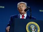 Presiden Trump Kerek Biaya Visa Rp1,6 Miliar Bikin Pekerja Asing Kalang Kabut