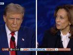 Prediksi Kamala Harris tentang Donald Trump Menjadi Kenyataan?