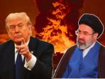 Trump Perpanjang Gencatan Senjata dengan Iran, Pengamat: Kabar Buruk bagi Warga Dunia