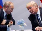 Kremlin Tunggu Sinyal AS untuk Dialog dengan Trump