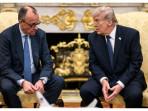 Trump Tanggapi Kanselir Jerman yang Sebut Iran Permalukan AS: Dia Tidak Tahu Apa yang Dibicarakan
