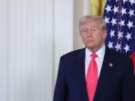 6 Poin Pernyataan Terbaru Trump soal Perang Iran: Mengelak Saat Ditanya Kejahatan Perang