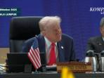 Trump Puji Prabowo di KTT ASEAN: Sahabat Saya Luar Biasa, Bantu Era Baru Timur Tengah
