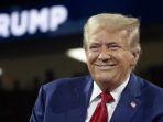 Trump Peringatkan BRICS soal Mata Uang Baru, Ancam Tarif 100 Persen