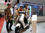 Dorong Penjualan, FIFGroup Potong Tenor Angsuran Kredit Motor di IMOS 2024