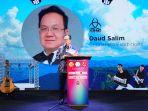 Dorong Pertumbuhan Industri Kreatif, Kristamedia Gelar Pameran PRO AVL 2024
