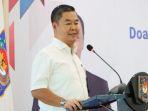 Profil Dr. Teguh Setyabudi, Pj Gubernur Jakarta Bantah Izinkan ASN Poligami, Hartanya Rp9,2 Miliar