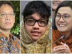 Abaikan Larangan Ayah,Yudo Sadewa Putra Menkeu Purbaya Kepergok Main Tiktok, Sebut Sri Mulyani