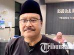 Drs. K.H. Saifullah Yusuf, S.I.P
