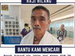 UPDATE 3 Jemaah Haji Hilang: Saudi Minta Tes DNA Keluarga Nurimah, Sukardi & Hasbullah