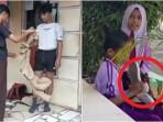 2 Kisah Viral Mirip Film Children of Heaven di Indonesia, Ada di Baubau dan Bogor