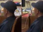 Kelakuan Tak Pantas 2 Lurah di Kendari Terbongkar usai Warga Dengar Suara Teriakan Wanita di Kantor