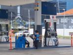 Kandungan Etanol 3,5 Persen Bikin Vivo dan BP-AKR Batal Beli Base Fuel dari Pertamina 