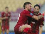Hasil Liga 1: Persis Solo Menang Dramatis 2-1 atas Semen Padang, Lanjutkan Tren Unbeaten 8 Laga