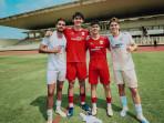 Bocoran Calon Naturalisasi Timnas Indonesia: Ada 2 Nama Baru, Luke & Mitchell Sidang DPR Pekan Depan