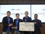 Digitalisasi K3 di Sektor Ekstraktif, Mekari dan TMS Luncurkan Sistem HSE+
