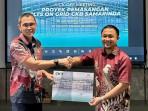 Sektor Logistik Mulai Gunakan Energi Surya, Target Emisi Bersih 2060 Dikejar