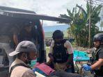 Aksi Keji KKB Tembak Mati 2 Tukang Bangunan di Wamena, Terungkap Kronologi dan Otak di Baliknya