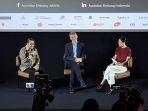 Industri Film Indonesia Tumbuh Pesat, Medio 2025 Sudah Tembus 33 Juta Penonton