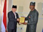Dubes RI di Nigeria Bantah Tuduhan Pelecehan Seksual terhadap Mantan Stafnya
