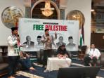 Akademisi: Hukum Internasional Tumpul ke Israel dalam Persoalan Palestina