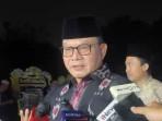 Dudung Ungkap Sakit yang Diderita Ryamizard  Ryacudu Sebelum Wafat